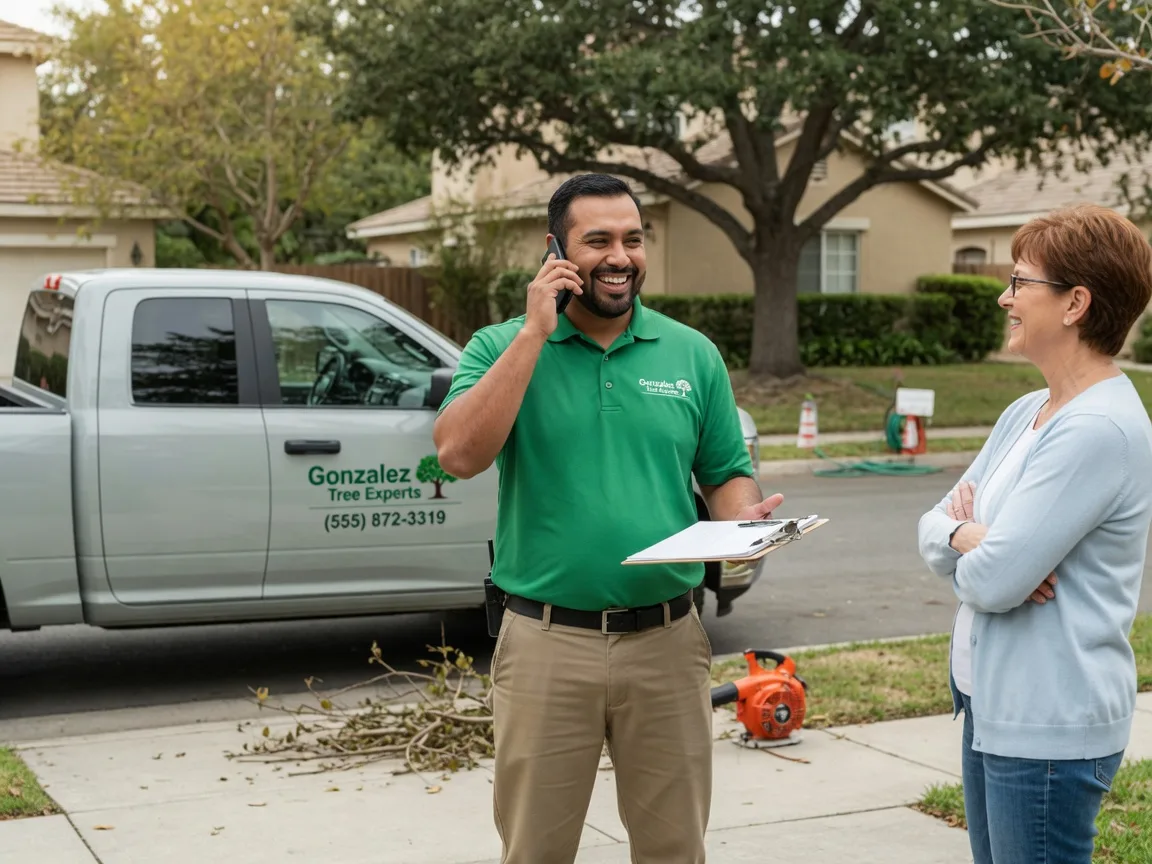 Tree Service Dansville, MI FAQs